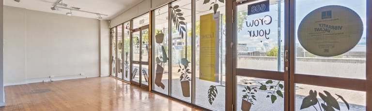 Shop & Retail commercial property for lease at 608 Wynnum Road Morningside QLD 4170
