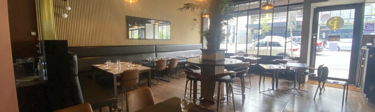 Shop & Retail commercial property for lease at Ground Floor, 15 Inkerman Street St Kilda VIC 3182