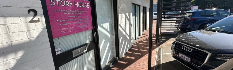 Offices commercial property for lease at 2/194 Scarborough Beach Road Mount Hawthorn WA 6016