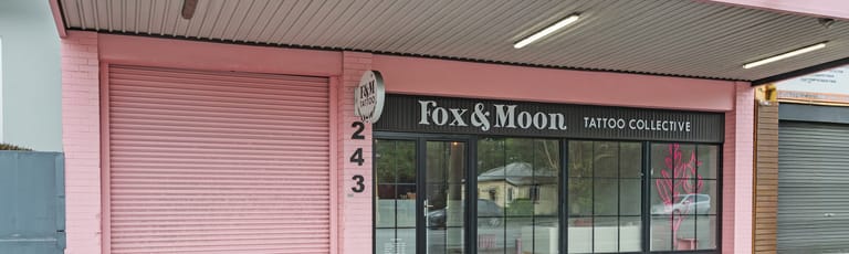 Offices commercial property for lease at GF/243 Lutwyche Road Windsor QLD 4030