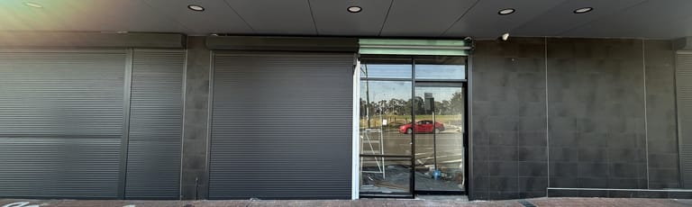 Shop & Retail commercial property for lease at Shops 3 & 4/14 Redfern Road Minto NSW 2566