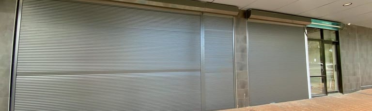 Shop & Retail commercial property for lease at Shops 3 & 4/14 Redfern Road Minto NSW 2566