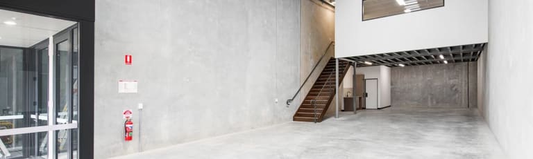 Factory, Warehouse & Industrial commercial property for lease at 9/33 Adler Circuit Yarrabilba QLD 4207