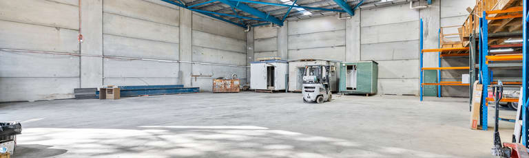 Factory, Warehouse & Industrial commercial property for lease at Wetherill Park NSW 2164