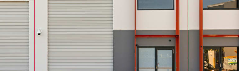 Factory, Warehouse & Industrial commercial property for lease at Unit 6/11 Billbrooke Close Cameron Park NSW 2285