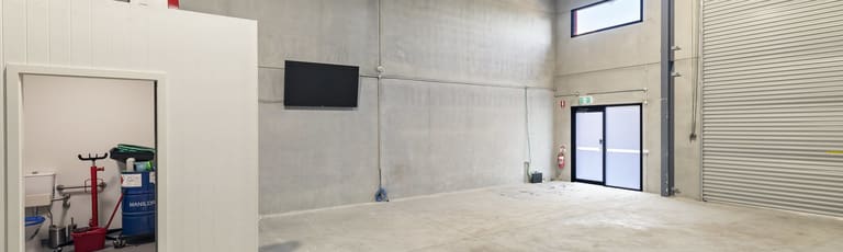 Factory, Warehouse & Industrial commercial property for lease at Unit 6/11 Billbrooke Close Cameron Park NSW 2285