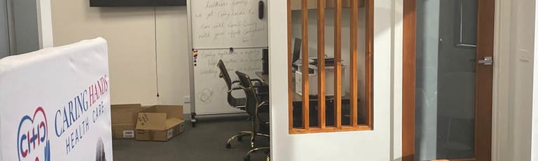 Offices commercial property for lease at Suite 1, 45 Tallis Circuit Truganina VIC 3029