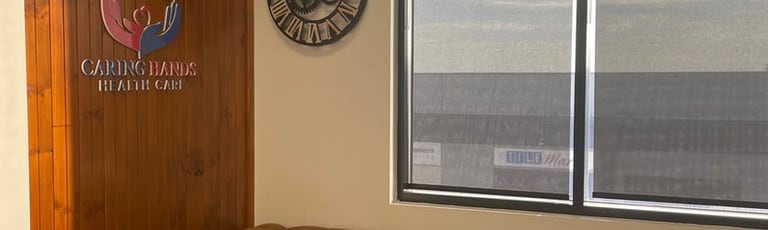 Offices commercial property for lease at Suite 1, 45 Tallis Circuit Truganina VIC 3029