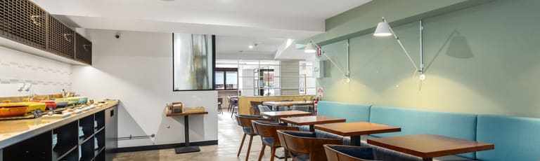 Shop & Retail commercial property for lease at Shop 2/196 Glebe Point Road Glebe NSW 2037