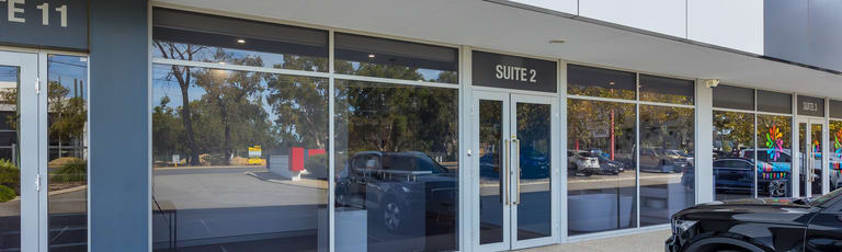 Offices commercial property for lease at 2/231 Balcatta Road Balcatta WA 6021