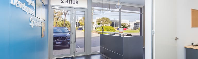 Offices commercial property for lease at 2/231 Balcatta Road Balcatta WA 6021