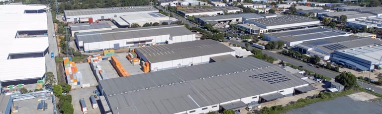 Factory, Warehouse & Industrial commercial property for lease at 680 Boundary Road Richlands QLD 4077
