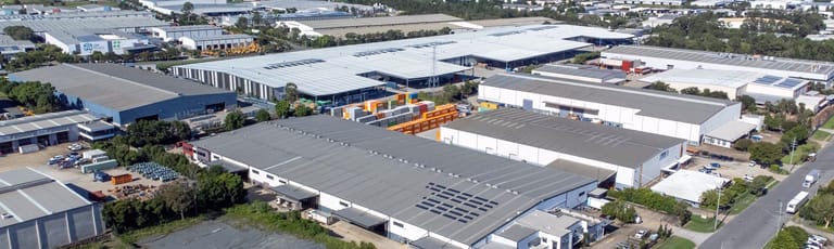 Factory, Warehouse & Industrial commercial property for lease at 680 Boundary Road Richlands QLD 4077