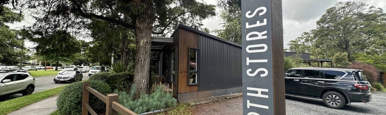 Shop & Retail commercial property for lease at Shop/46-48 Main Street Tamborine Mountain QLD 4272