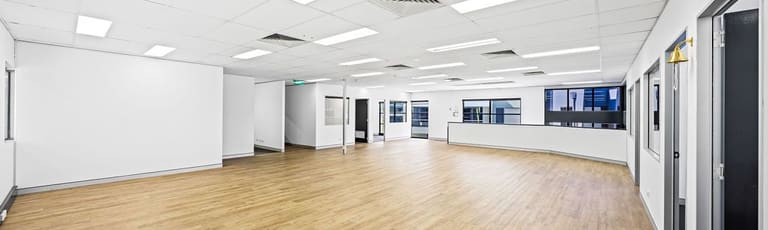 Offices commercial property for lease at 2A/53 Southgate Ave Cannon Hill QLD 4170
