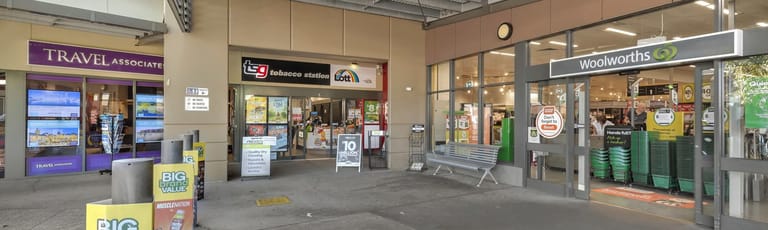 Shop & Retail commercial property for lease at 158-170 Karawatha Drive Mountain Creek QLD 4557