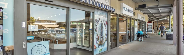 Shop & Retail commercial property for lease at 158-170 Karawatha Drive Mountain Creek QLD 4557
