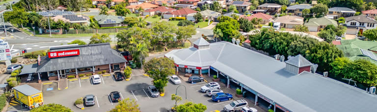 Shop & Retail commercial property for lease at Shop 7/9 Shillington Place Wishart QLD 4122