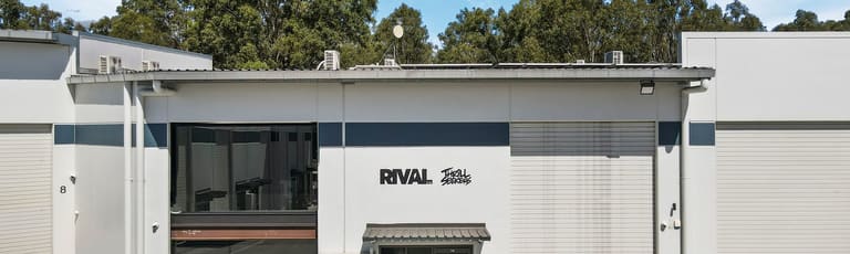 Factory, Warehouse & Industrial commercial property for lease at 10/55-57 Commerce Circuit Yatala QLD 4207