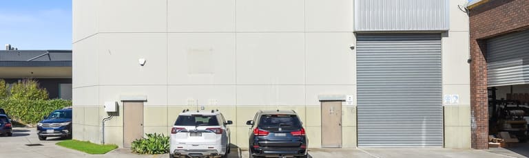 Showrooms / Bulky Goods commercial property for lease at 49a Taunton Drive Cheltenham VIC 3192