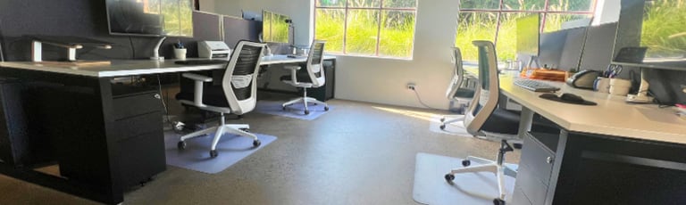 Offices commercial property for lease at 11/2962 Logan Road Underwood QLD 4119
