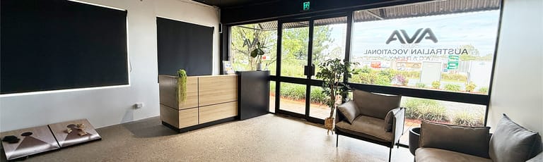 Medical / Consulting commercial property for lease at 11/2962 Logan Road Underwood QLD 4119