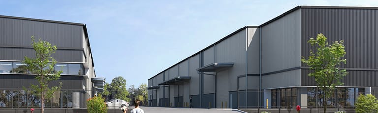 Factory, Warehouse & Industrial commercial property for lease at 63 Bancroft Road Pinkenba QLD 4008
