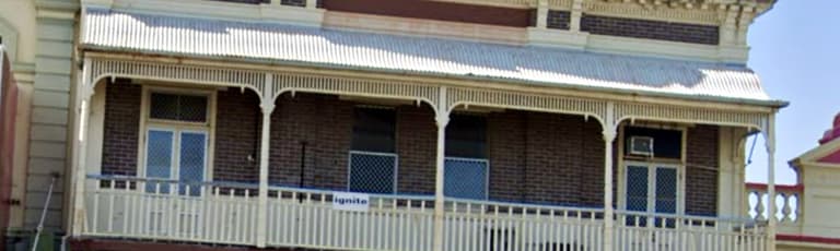 Offices commercial property for lease at 101B Bourbong St Bundaberg Central QLD 4670