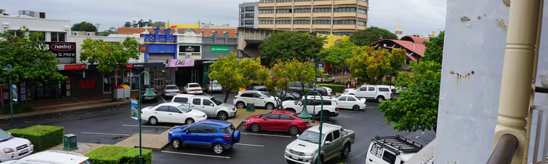 Offices commercial property for lease at 101B Bourbong St Bundaberg Central QLD 4670