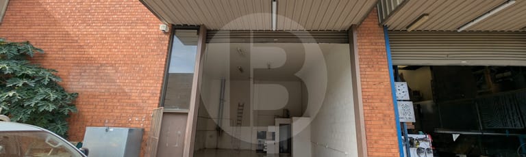 Factory, Warehouse & Industrial commercial property for lease at 11/9 FOUNDRY ROAD Seven Hills NSW 2147
