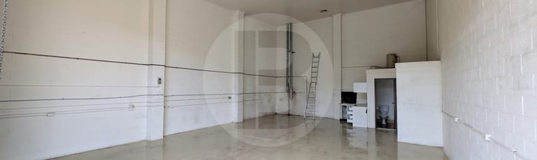 Factory, Warehouse & Industrial commercial property for lease at 11/9 FOUNDRY ROAD Seven Hills NSW 2147