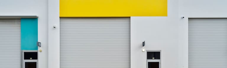 Factory, Warehouse & Industrial commercial property for lease at 14/51 Industry Place Wynnum QLD 4178