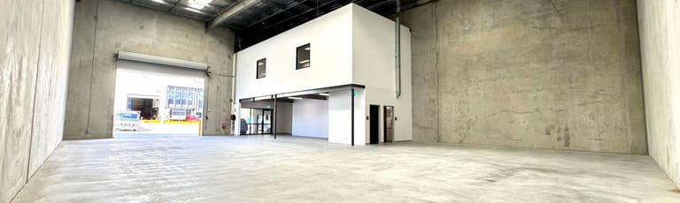 Factory, Warehouse & Industrial commercial property for lease at Unit 4/5 Rai Drive Crestmead QLD 4132
