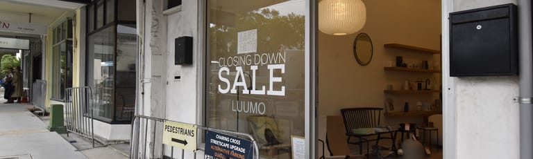 Shop & Retail commercial property for lease at 23 Albion St Waverley NSW 2024