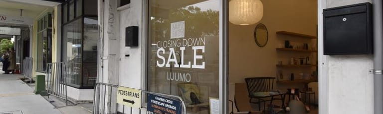 Shop & Retail commercial property leased at 23 Albion St Waverley NSW 2024