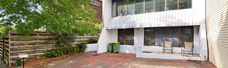 Offices commercial property for lease at 433 Vincent Street (West) West Leederville WA 6007