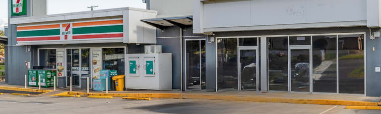 Shop & Retail commercial property for lease at 2/85 Perth Street Rangeville QLD 4350