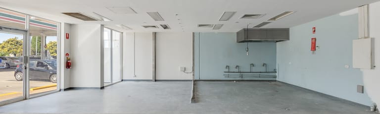 Shop & Retail commercial property for lease at 2/85 Perth Street Rangeville QLD 4350