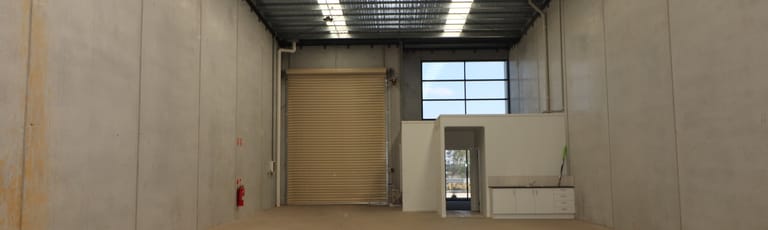 Factory, Warehouse & Industrial commercial property for lease at 14/32 Silkwood Rise Carrum Downs VIC 3201