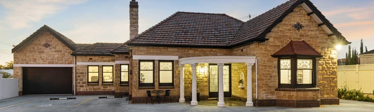 Medical / Consulting commercial property for sale at 140 Findon Rd Woodville West SA 5011