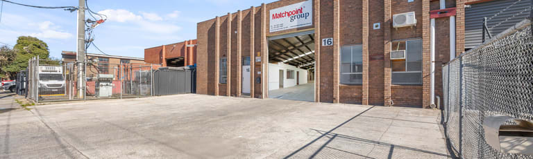 Offices commercial property for lease at 16 Fury Court Clayton South VIC 3169