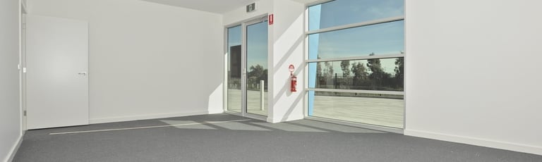 Factory, Warehouse & Industrial commercial property for lease at 2/112 Colemans Road Carrum Downs VIC 3201