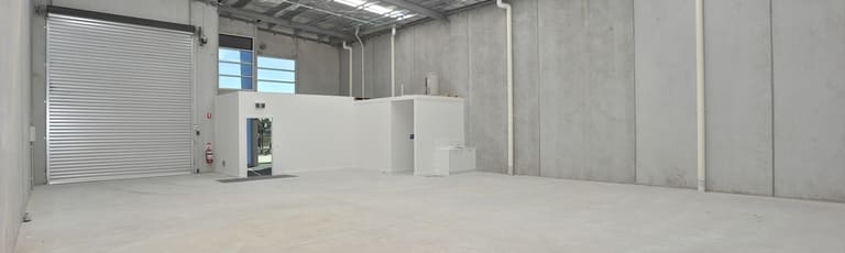 Factory, Warehouse & Industrial commercial property for lease at 2/112 Colemans Road Carrum Downs VIC 3201
