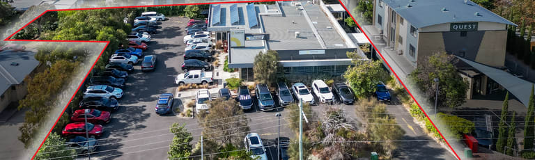 Shop & Retail commercial property for lease at 375 Nepean Highway Frankston VIC 3199