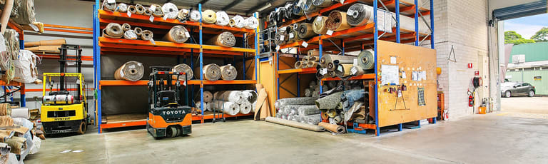 Factory, Warehouse & Industrial commercial property for lease at 2/91-93 Old Pittwater Road Brookvale NSW 2100