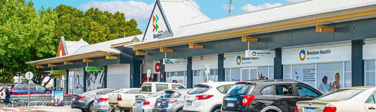 Shop & Retail commercial property for lease at Shop 6/69 Prince Street (Busselton Blvd S/Centre) Busselton WA 6280
