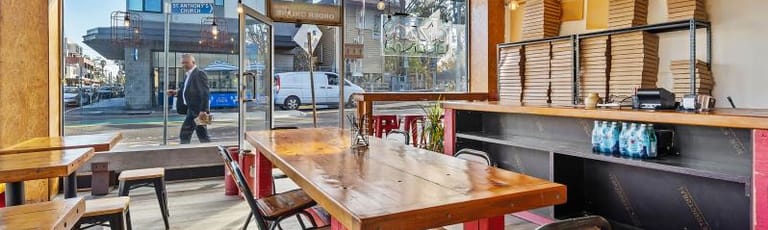 Shop & Retail commercial property leased at 83 Station Street Fairfield VIC 3078