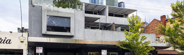 Shop & Retail commercial property for lease at 2/116 Peel North Melbourne VIC 3051