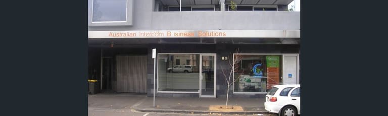Offices commercial property for lease at 1.2/116 Peel North Melbourne VIC 3051