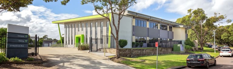 Factory, Warehouse & Industrial commercial property for lease at 23 Warabrook Boulevard Warabrook NSW 2304